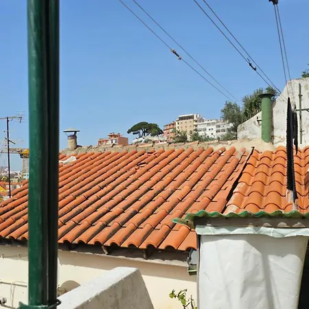 דירה Graca
