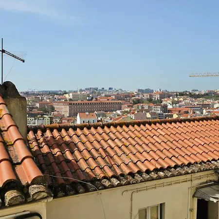 Graca Apartment