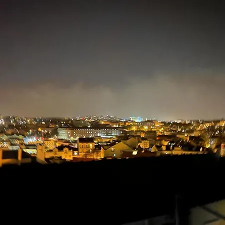 Graca דירה *