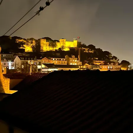 Graca Apartment Lisbon