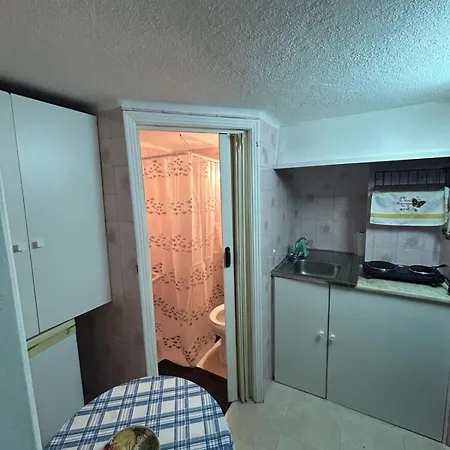 Graca Apartment