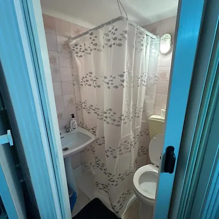 Apartment Graca *