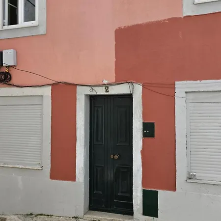 Apartment Graca *