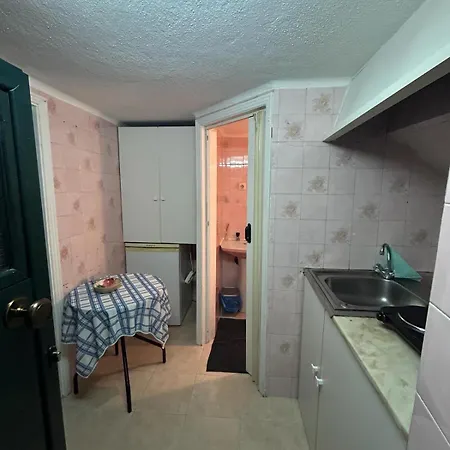 Graca Appartement *