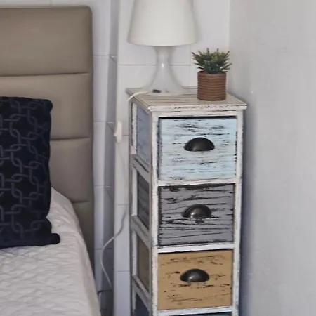 Appartement Graca Lissabon